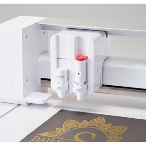 Produktbild für Schneideplotter Silhouette Curio 2, weiß