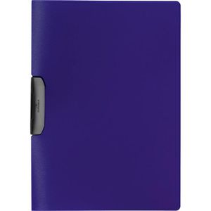Produktbild für Klemmhefter Durable 2295-07 Duraswing opak, A4