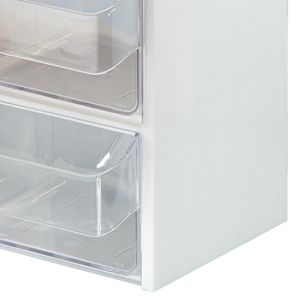 Produktbild für Schüttenkasten Westmark Venezia Schüttengehäuse