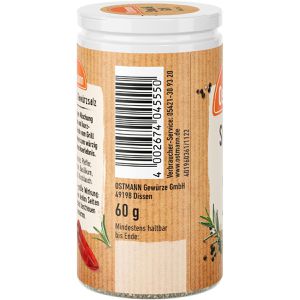 Produktbild für Gewürzmischung Ostmann Steak &amp; Grill Gewürzsalz