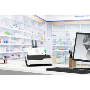 Produktbild für Scanner Epson DS-C330, bis A4