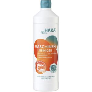 Waschmaschinenreiniger
