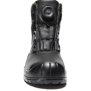 Produktbild für Sicherheitsschuhe ELTEN Laurenzo Boa Mid, ESD, S3S