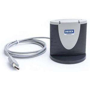 Produktbild für Chipkartenleser HID Omnikey 3121