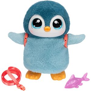 Produktbild für Elektronisches-Haustier Little-Live-Pets Pinguin