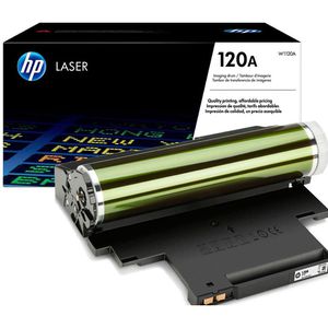 Trommel HP 120A, W1120A