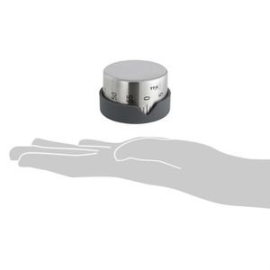 Produktbild für Timer TFA 38.1027.10 Dot