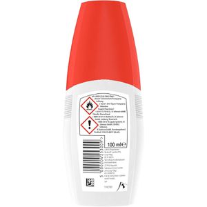 Produktbild für Mückenspray Autan Zeckenschutz Insektenschutz