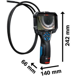 Produktbild für Endoskop-Kamera Bosch 0601241400, GIC 12V-5-27 C Professional