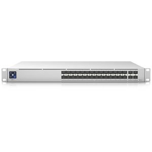 Produktbild für Switch UbiQuiti UniFi, USW-Pro-Aggregation, managed