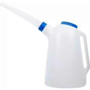 Produktbild für Ölkanne BGS-technic 9570, aus Kunststoff, 8 Liter