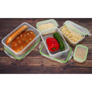 Produktbild für Frischhaltedose KING aus Kunststoff