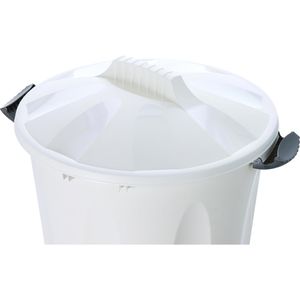 Produktbild für Mülltonne Spetebo 2590, 23 Liter