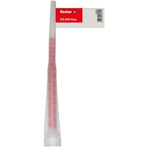 Produktbild für Statikmischer Fischer 522827, FIS Mixer Red