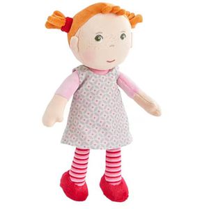 Puppe Haba Kuschelpuppe Roya, ab 6 Monate