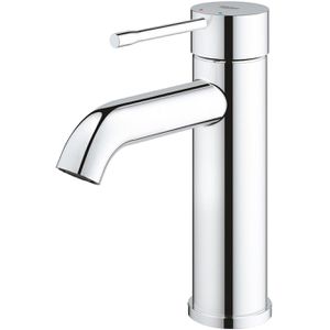 Produktbild für Waschtischarmatur GROHE Essence S-Size, 23590001, verchromt