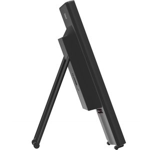 Produktbild für Monitor Hannspree HT 240 CUA, 23,8 Zoll