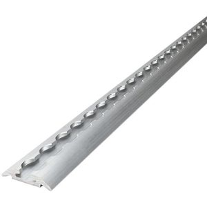 Produktbild für Airlineschiene allsafe Standard, zum Kleben &amp; Schrauben