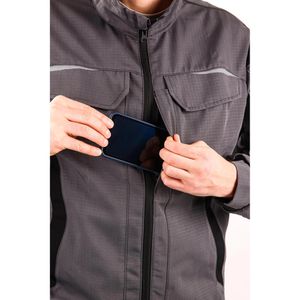 Produktbild für Arbeitsjacke Kübler Pulsschlag 1324, Herren