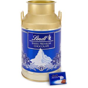 Minischokolade Lindt Milchkanne