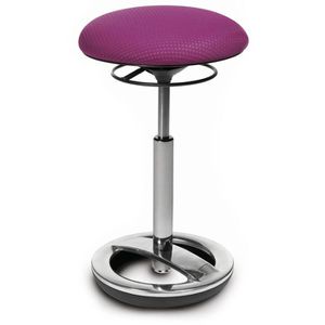 Produktbild für Fitness-Hocker Topstar Sitness High Bob, SU59 BR7