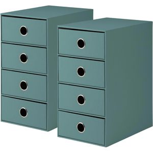 Schubladenbox Rössler-Papier 1524452384, S.O.H.O.