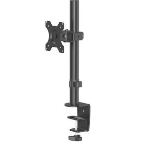 Produktbild für Monitorhalterung Hama 118489, VESA 75x75 &amp; 100x100 mm