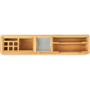 Produktbild für Schreibtisch-Organizer Wedo 611007