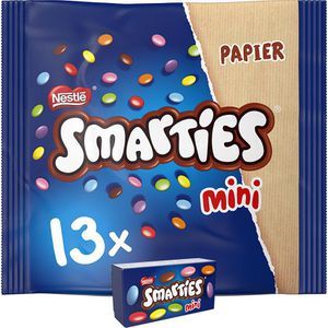 Schokobonbons Nestle Smarties Mini