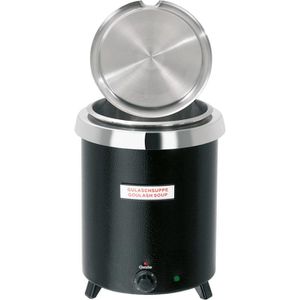 Produktbild für Warmhaltetopf Bartscher Club, 100067