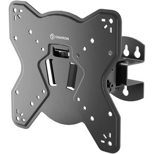 Produktbild für TV-Wandhalterung Onkron NP23-B, bis 35 kg