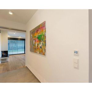 Produktbild für Raumthermostat Rademacher DuoFern 9485-1, Funk