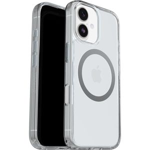 Produktbild für Handyhülle Otterbox Symmetry Series Clear 77-98781 transparent