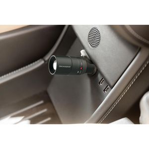 Produktbild für Taschenlampe Scangrip Flash 12-24 V, LED, aufladbar