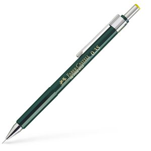 Druckbleistift Faber-Castell TK-Fine 9713, 136300