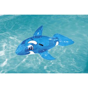 Produktbild für Schwimmtier Bestway 41037, aus PVC, Baby Wal