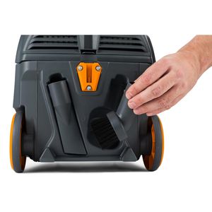 Produktbild für Staubsauger Taski AERO 15 Power, 7524941