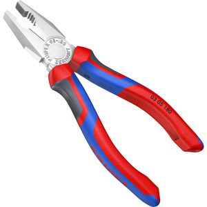 Produktbild für Kombizange Knipex 03 05 180