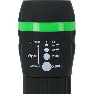 Produktbild für Taschenlampe Böttcher-AG Premium 1 Watt LED, mit Batterie