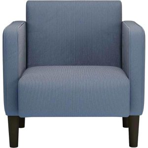 Produktbild für Loungesessel vidaXL 4100518, blau