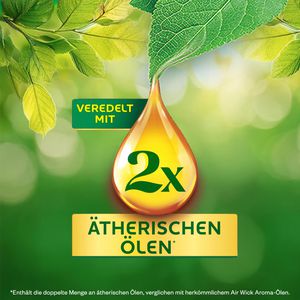 Produktbild für Diffuser Airwick Aroma-Öl, Starterset