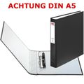 Ringbuch Herlitz 5365135 maX.file protect, A5