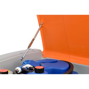 Produktbild für Tankanlage CEMO 10992, DT-Mobil Easy Combi, mobil