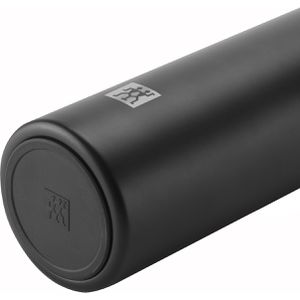 Produktbild für Thermobecher Zwilling Thermo 39500-508, schwarz