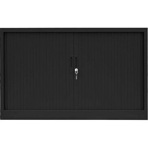 Produktbild für Rollladenschrank Lüllmann 555129, aus Metall