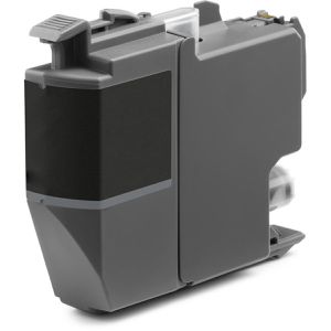 Produktbild für Tinte Böttcher-AG für Brother LC-421XLBK
