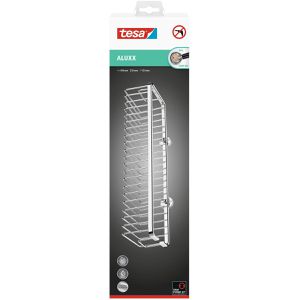 Produktbild für Duschablage Tesa Aluxx 40206, verchromt