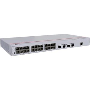 Produktbild für Switch Huawei eKitEngine, S220-24T4X, managed