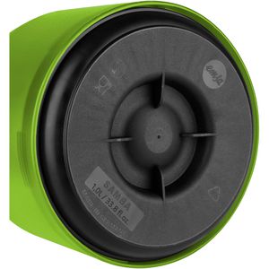 Produktbild für Thermoskanne Emsa Samba, Quick Press, Kunststoff