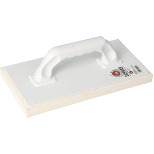 Produktbild für Reibebrett Schwan 277028, Putzbrett